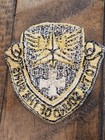 1960s Us Army 8th Aviation Battalion Japanese Made Patch L  k   