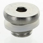 Johnson Evinrude Omc Oem Gearcase Fill   Drain Plug Screw  0307551