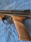 Rare Nos Crosman 1377 American Classic  177 Cal Multi-pump Pneumatic Air Pistol 