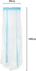 Crib Mosquito Net Tent - Foldable Dome Canopy For Baby Cot   Bed Protection