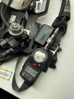 Msa Scba Air Pak Custom 4500 Ultralite Working Condition Analog Fast Ship