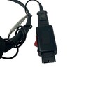 Plantronics Encorepro Hw510 Monaural Headset Qd Plug Inline Mute Switch