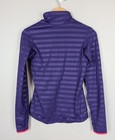 Nike Pro Hyperwarm Dri Fit 1 2 Zip Training Pullover 622313 Womens Sz Small