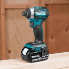 Makita Xt275pt 5 0ah 18v Lxt Brushless Cordless Combo Kit New Open Box