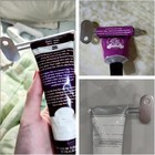 2pcs Tube Key Tooth Paste Squeezer Set Of 3 Manual Toothpaste Squeezers