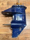 8hp Nissan Tohatsu Lower Unit 2 Stroke 2 Cylinder Outboard Ns8b 3b21 25330