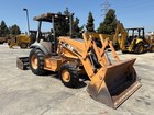 2010 Case 570m Xt Skip Loader Bucket 4-in-1 Scraper Tractor  Box Bidadoo