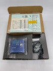 Sony Walkman Mz-r909 Portable Minidisc Md Recorder Blue Player Vintage Full Set