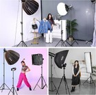 Heavy Duty Light Stand 9 8ft  3m Photography Tripod 