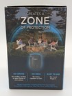 Thermacell Rechargeable Mosquito Repellent E55l 20ft Zone Cordless Sealed  New