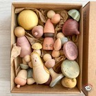 Grapat Moonlight Tale Play Set