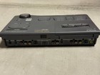 Sony Xv-al100 Edit Studio Editing Controller