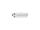 Tripp Lite Medical-grade Power Strip With 4 15a Hospital-grade Outlets  2 Ft  Co