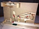 Grand Piano Action Model Full Kit Learn To Regulate   Repair Piano Tuning Ptg