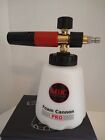 Mjjc Foam Cannon Pro V2 0 1 4  Quick Connect Premium Thick Snow Gun Lance    new 