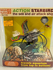 Aquarium Ornament  Vintage Penn-plax O-86 Action Starbird Air Ornament Nos