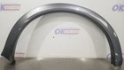 21 Infiniti Qx80 Quarter Panel Fender Flare Rear Right Passenger Gray