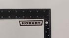 Hobart 00-118366 Replacement Part 3 5 x 7 8   x-smal  Label Sticker Decal 5 Pack