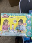 Play-doh Magic Swirl Ice Cream Shoppe 2007 Nos Sealed Discontinued Hasbro