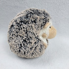 Douglas Cuddle Spunky The Hedgehog Plush Stuffed Animal Brown Toy 5 Inch