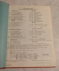 1952 Bsa Boys  Life Photo Feature Reprints Boy Scouts Of America