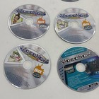 16 Videonow Color Discs Spongebob Fairy Odd Parents Jimmy Neutron Nick Jr Lot