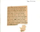 Ld322 1942 Original Photo Papuan Natives New Guinea John Whiting White Outpost