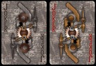 Bicycle Ancient Machine Playing Cards New Deck