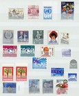 Yugoslavia Assortment  5 Mostly Mnh See Image    459633