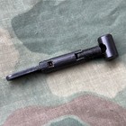 One  1  Sks Rifle Front Sight Post  Drum  Tool Set Nos Russian Military Surplus