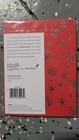 Papyrus Merry Christmas Happy Holidays Card - Brand New - Husband