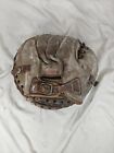 Vintage Rawlings Early Baseball Catchers Mitt Glove 1925