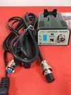Yjcs-7 Professional Ultrasonic Mold Polisher Polishing Machine Ce