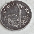 Sunoco Landmarks Of America Travel Collector Coin Tokens 1960s You Choose
