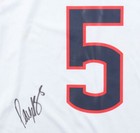 Paige Bueckers Signed Huskies Genuine Collective Authentic Jersey  beckett 