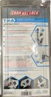 Channellock 2 Pc  Adjustable Wrench Set Model  Ws-2   6   10  Brand New 