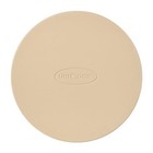 Round Pizza Stone 12 Inch  Cordierite Bread Baking Stone For Oven And 12  Dia