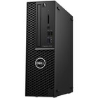 Dell Desktop Computer Pc Sff Intel Processor 16gb Ram 256gb Ssd Windows 11 Home