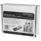 Startech Hp J4859c Compatible Gigabit Fiber Sfp Transceiver Module