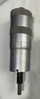Mitutoyo 152-388a Mic Head 0-2  Range  0001  Graduation   excellent Condition   