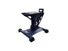 Matrix Concepts Ls-one Ls1 Ls 1 Ls-one Lift Blue Stand Dirt Bike Off Road
