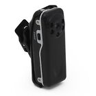 Rechargeable Hidd Mini Dvr Nightvision Motion Detection Covert Camera