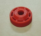 Air Hawk Tire Inflator Replacement Threaded Collar  1pc  