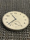 1921 Elgin Grade 303 Model 3 Pocket Watch 12 Size 7 Jewel Movement