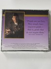 Anthony Robbins Personal Power Ii Vol 5 Compelling Future Cd 1996 New Sealed
