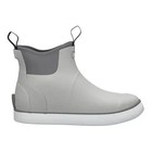 Huk Rouge Wave Boots Men s Size 10 Grey Waterproof Fishing Deck Boots New