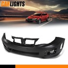 Fit For 2011-2014 Subaru Impeza Wrx Models Front Bumper Cover Primed