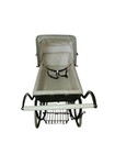 Vintage Antique Baby Stroller