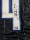 Jalen Suggs Signed Nike Jersey Orlando Magic Nba Jsa Coa