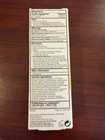 La Roche-posay Anthelios Mineral Sunscreen Spf 50 1 7 Fl  Oz  Exp 12 26